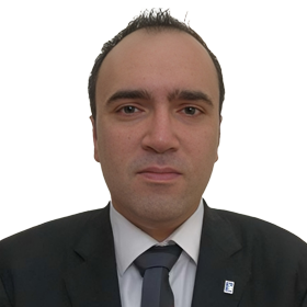 Mohammed Adel Ahmed Hussien